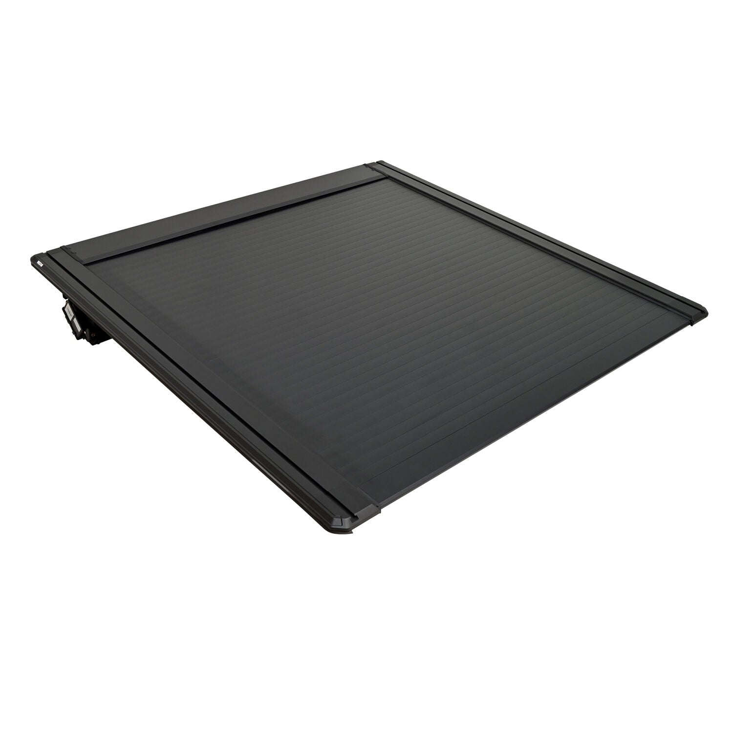 Electric Retractable Tonneau Cover <br> 2022-2026 Toyota Tundra