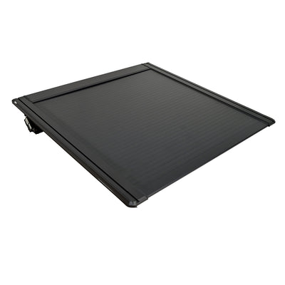 Electric Retractable Tonneau Cover <br> 2022-2026 Toyota Tundra