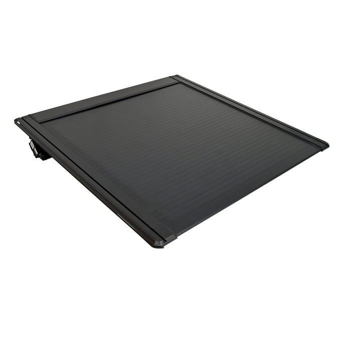 Electric Retractable Tonneau Cover <br> 2022-2026 Toyota Tundra