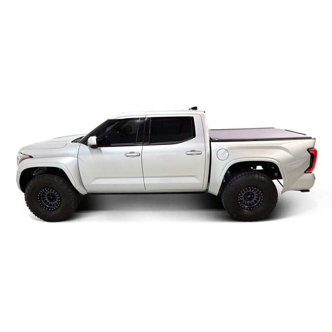 Electric Retractable Tonneau Cover <br> 2022-2026 Toyota Tundra