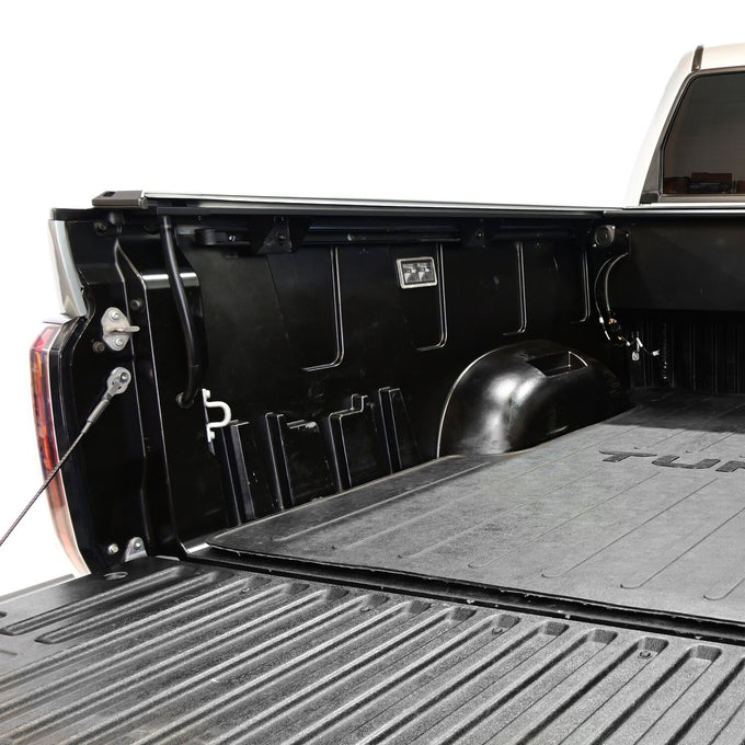 Electric Retractable Tonneau Cover <br> 2022-2026 Toyota Tundra