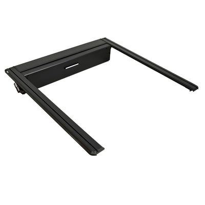 Electric Retractable Tonneau Cover <br> 2022-2026 Toyota Tundra