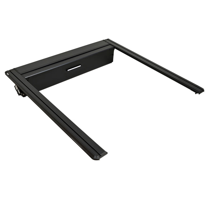 Electric Retractable Tonneau Cover <br> 2022-2026 Toyota Tundra