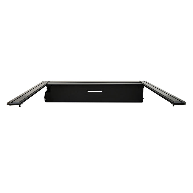 Electric Retractable Tonneau Cover <br> 2022-2026 Toyota Tundra