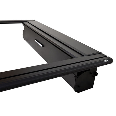 Electric Retractable Tonneau Cover <br> 2022-2026 Toyota Tundra