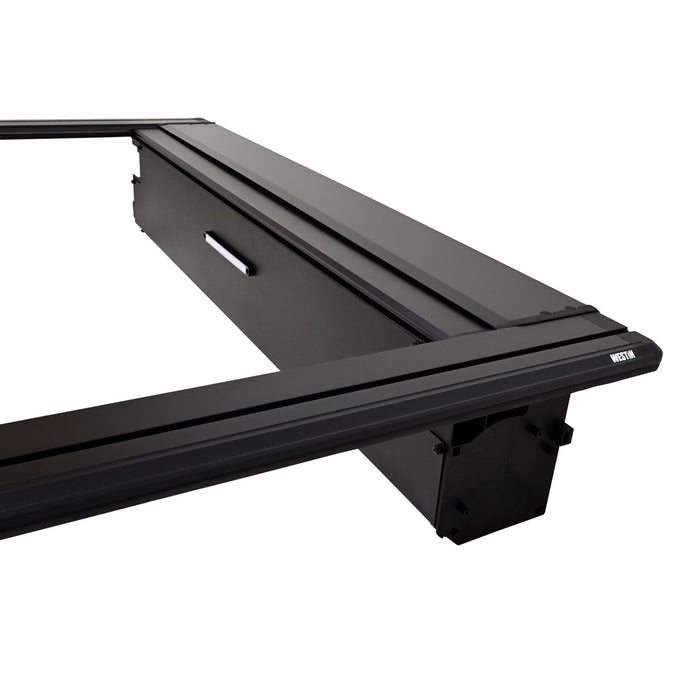 Electric Retractable Tonneau Cover <br> 2022-2026 Toyota Tundra