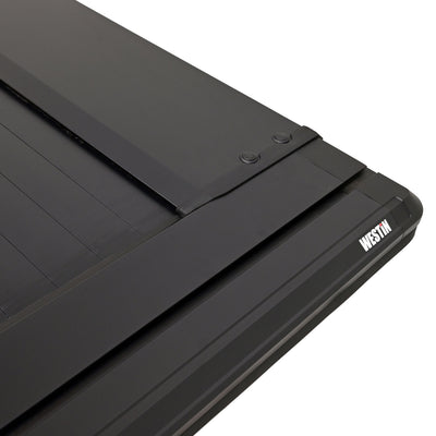 Electric Retractable Tonneau Cover <br> 2022-2026 Toyota Tundra