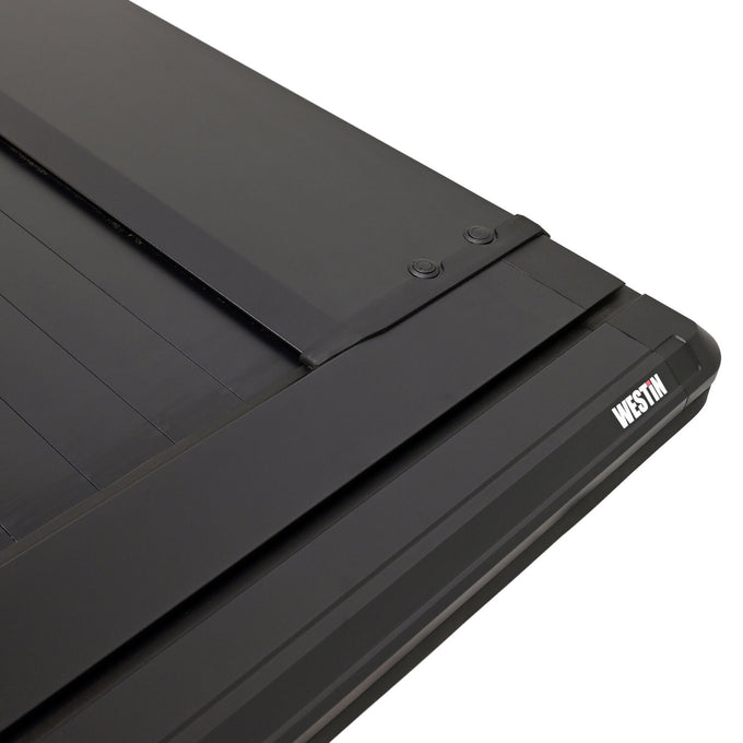 Electric Retractable Tonneau Cover <br> 2022-2026 Toyota Tundra