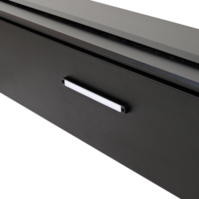 Electric Retractable Tonneau Cover <br> 2022-2026 Toyota Tundra