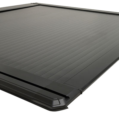 Electric Retractable Tonneau Cover <br> 2022-2026 Toyota Tundra