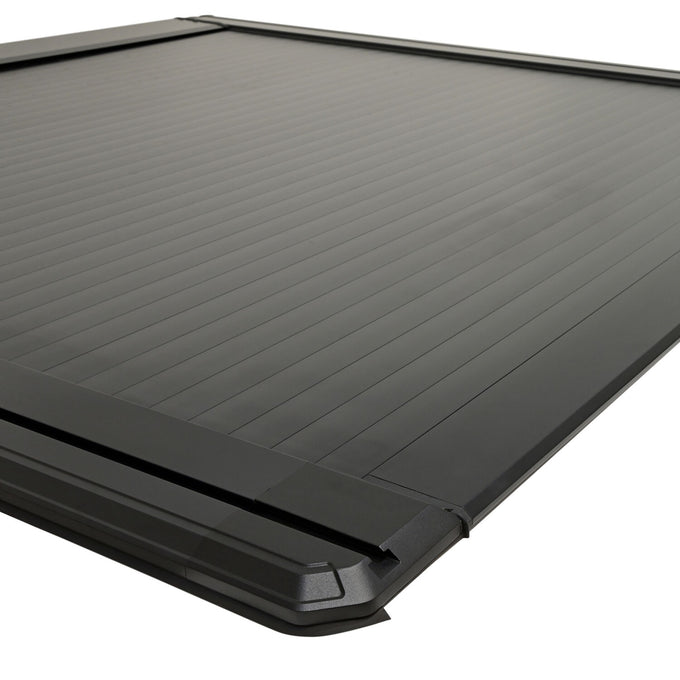 Electric Retractable Tonneau Cover <br> 2022-2026 Toyota Tundra