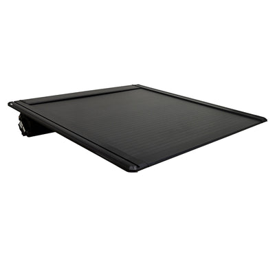 Electric Retractable Tonneau Cover <br> 2022-2026 Toyota Tundra