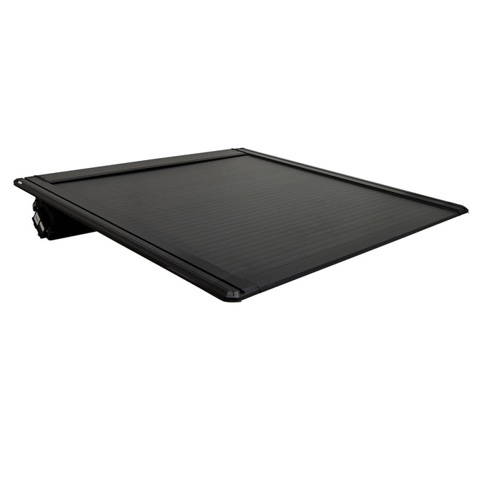 Electric Retractable Tonneau Cover <br> 2022-2026 Toyota Tundra