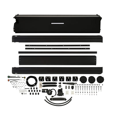 Electric Retractable Tonneau Cover <br> 2022-2026 Toyota Tundra
