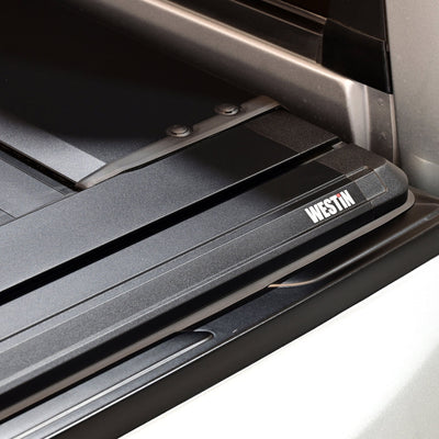 Electric Retractable Tonneau Cover <br> 2022-2026 Toyota Tundra