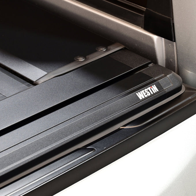 Electric Retractable Tonneau Cover <br> 2022-2026 Toyota Tundra