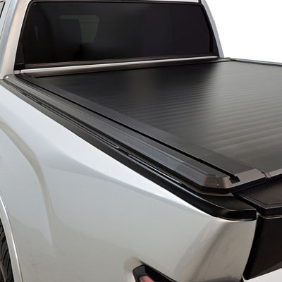 Electric Retractable Tonneau Cover <br> 2022-2026 Toyota Tundra