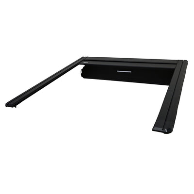 Electric Retractable Tonneau Cover <br> 2019-2026 Ram 1500