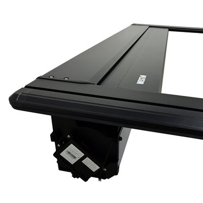 Electric Retractable Tonneau Cover <br> 2019-2026 Ram 1500