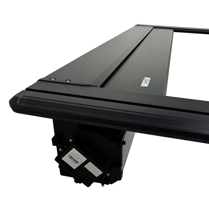 Electric Retractable Tonneau Cover <br> 2019-2026 Ram 1500