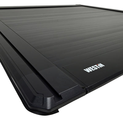 Electric Retractable Tonneau Cover <br> 2019-2026 Ram 1500