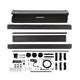 Electric Retractable Tonneau Cover <br> 2019-2026 Ram 1500