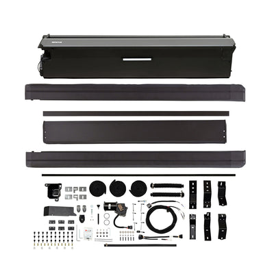 Electric Retractable Tonneau Cover <br> 2019-2026 Ram 1500