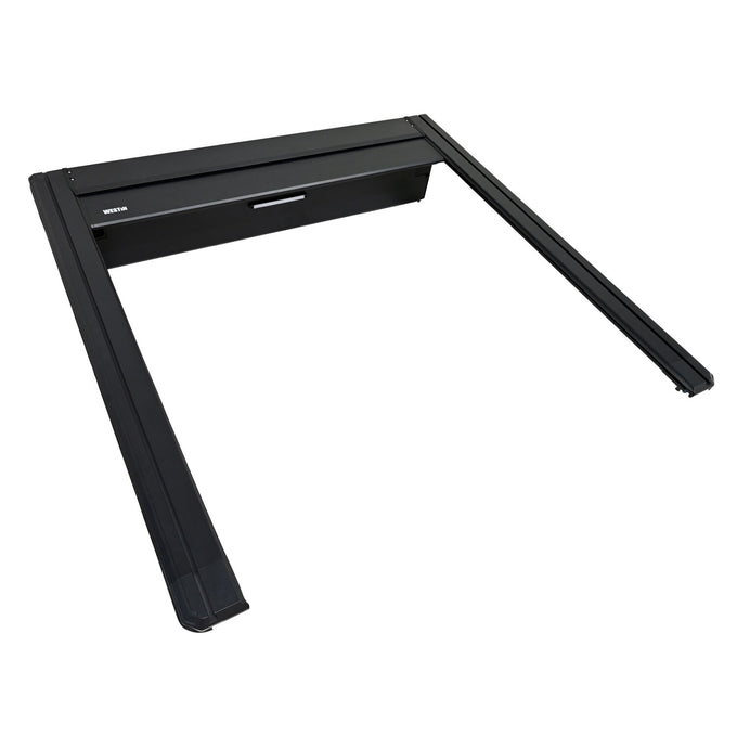 Electric Retractable Tonneau Cover <br> 2019-2026 Ram 1500