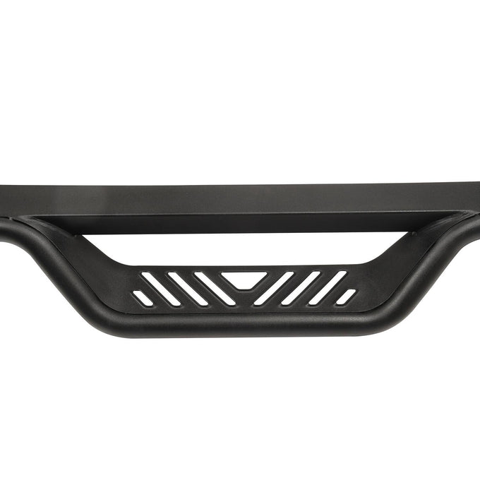 Outlaw Drop Nerf Step Bars <br> 99-18 Chevy Silverado GMC Sierra 1500-3500 HD