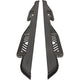 Outlaw Drop Nerf Step Bars <br> 99-18 Chevy Silverado GMC Sierra 1500-3500 HD