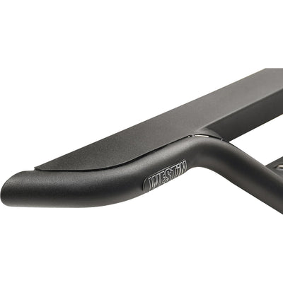 Outlaw Drop Nerf Step Bars <br> 99-18 Chevy Silverado GMC Sierra 1500-3500 HD