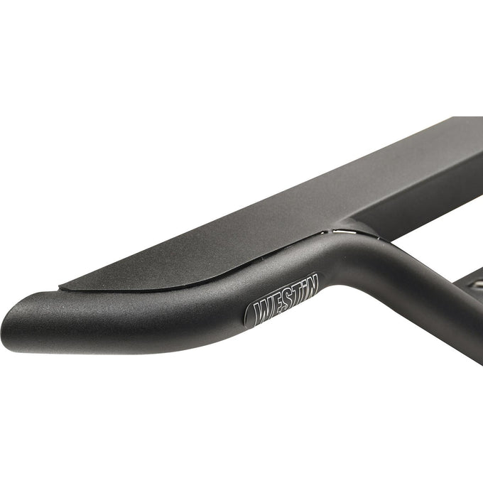 Outlaw Drop Nerf Step Bars <br> 99-18 Chevy Silverado GMC Sierra 1500-3500 HD