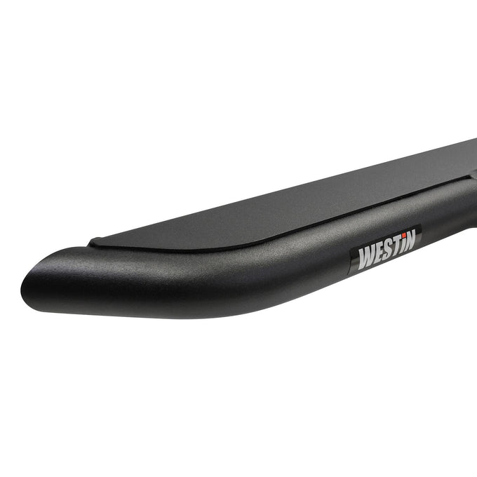 Outlaw Drop Nerf Step Bars <br> 01-07 Chevy Silverado GMC Sierra 1500-3500 HD