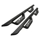 Outlaw Drop Nerf Step Bars <br> 2005-2023 Toyota Tacoma