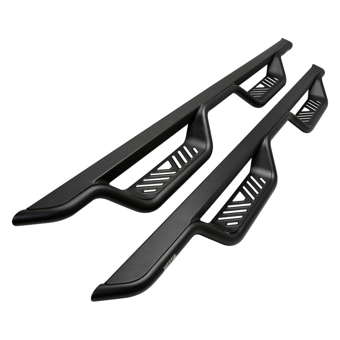 Outlaw Drop Nerf Step Bars <br> 2005-2023 Toyota Tacoma