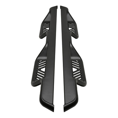 Outlaw Drop Nerf Step Bars <br> 2005-2023 Toyota Tacoma