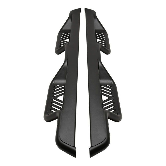 Outlaw Drop Nerf Step Bars <br> 2005-2023 Toyota Tacoma