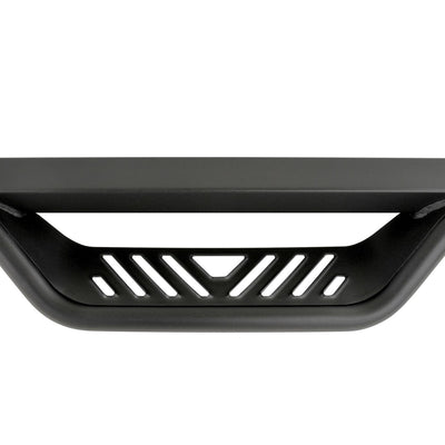Outlaw Drop Nerf Step Bars <br> 2005-2023 Toyota Tacoma