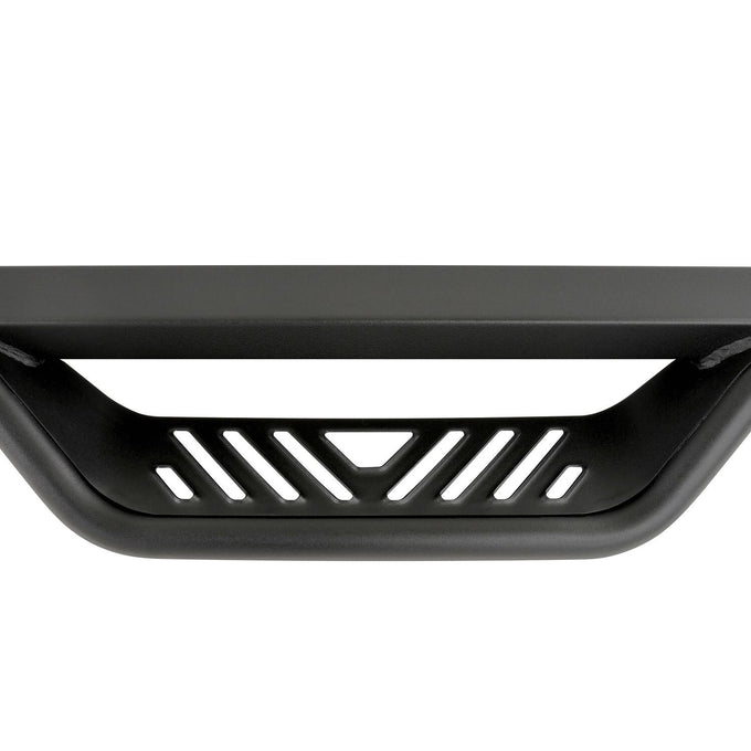 Outlaw Drop Nerf Step Bars <br> 2005-2023 Toyota Tacoma