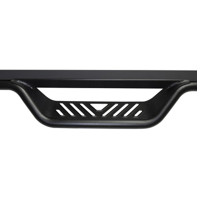 Outlaw Drop Nerf Step Bars <br> 2007-2021 Toyota Tundra