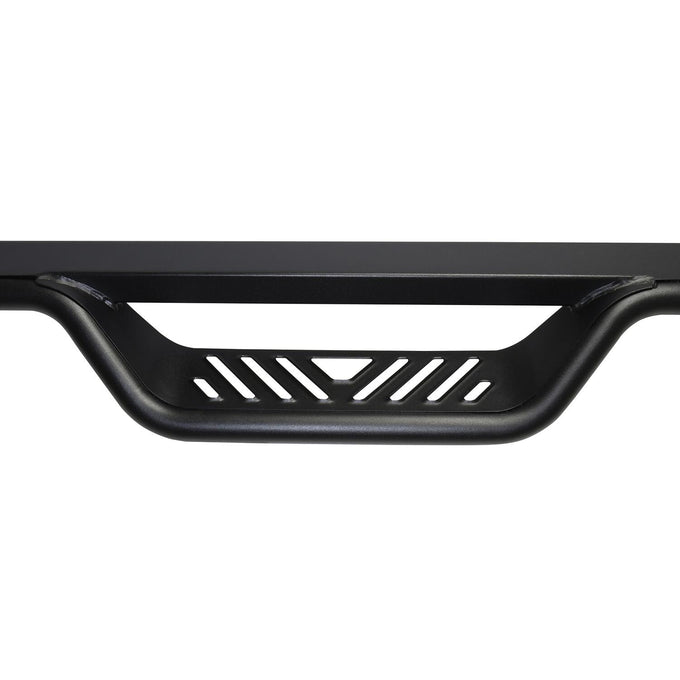 Outlaw Drop Nerf Step Bars <br> 2007-2021 Toyota Tundra