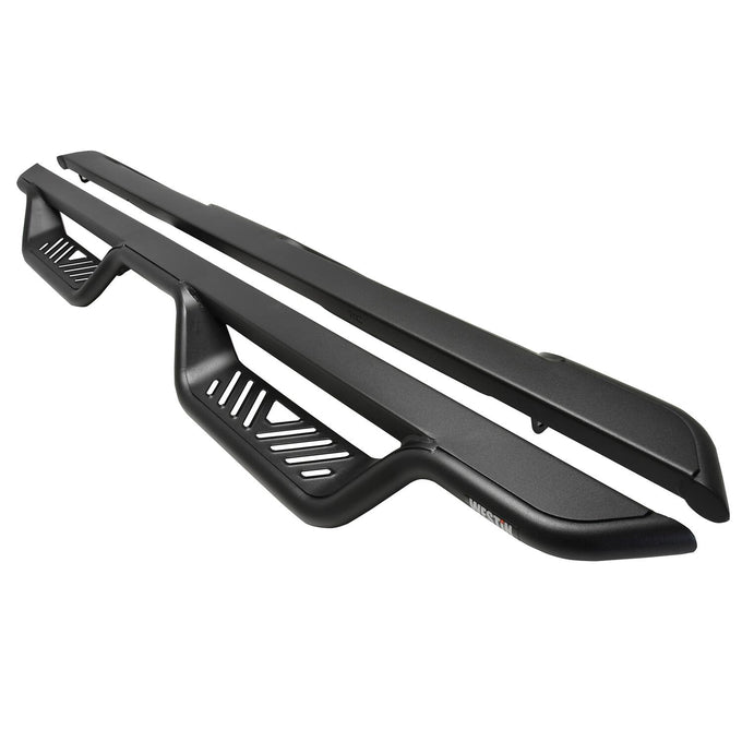 Outlaw Drop Nerf Step Bars <br> 2007-2021 Toyota Tundra