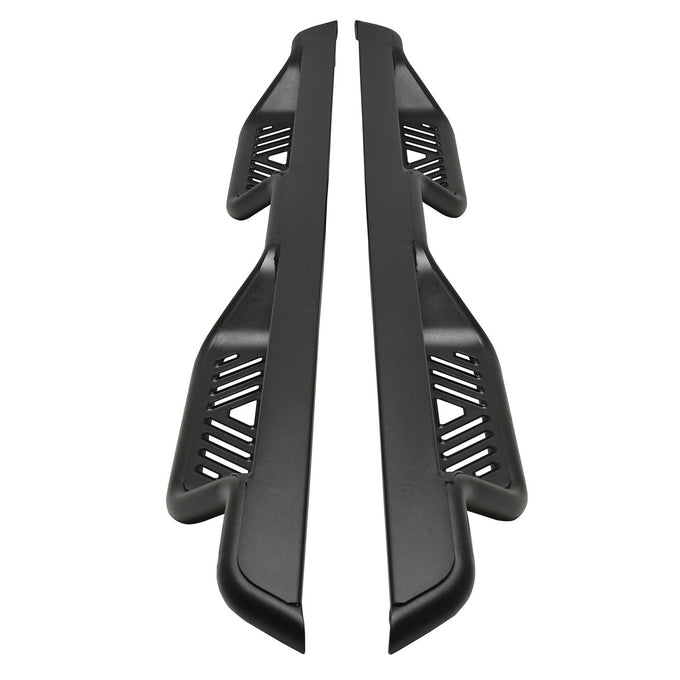 Outlaw Drop Nerf Step Bars <br> 2007-2021 Toyota Tundra