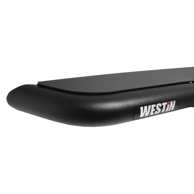 Outlaw Drop Nerf Step Bars <br> 2007-2021 Toyota Tundra