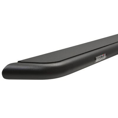 Outlaw Drop Nerf Step Bars <br> 2007-2021 Toyota Tundra