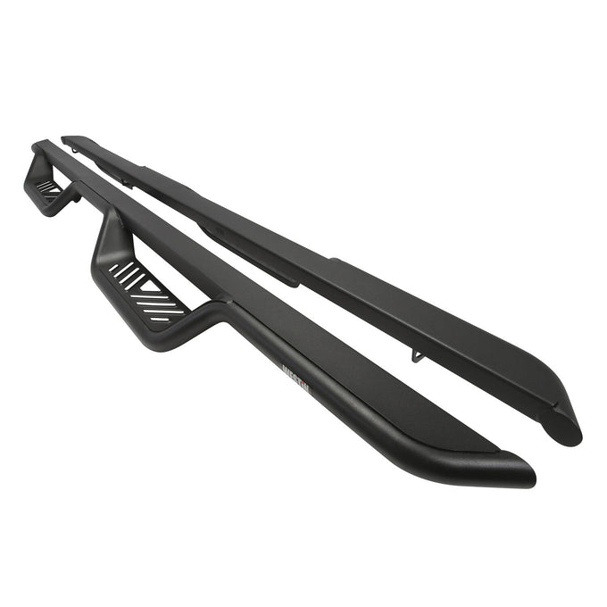 Outlaw Drop Nerf Step Bars <br> 2007-2021 Toyota Tundra