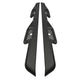Outlaw Drop Nerf Step Bars <br> 2007-2021 Toyota Tundra