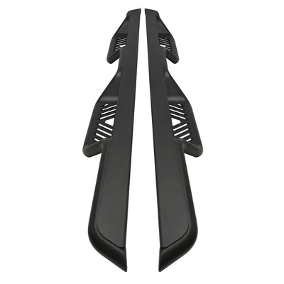 Outlaw Drop Nerf Step Bars <br> 2007-2021 Toyota Tundra
