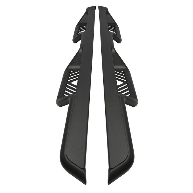 Outlaw Drop Nerf Step Bars <br> 2007-2021 Toyota Tundra