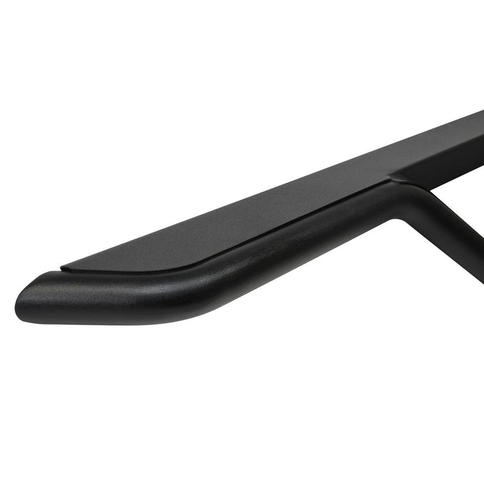 Outlaw Drop Nerf Step Bars <br> 2007-2018 Jeep Wrangler JK